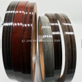 Πόρτα με άκρη με ταινία OEM Banding Pvc Edge Tape